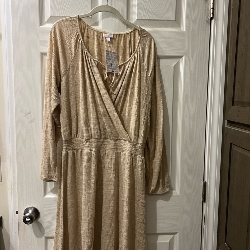 LuLaRoe Dress